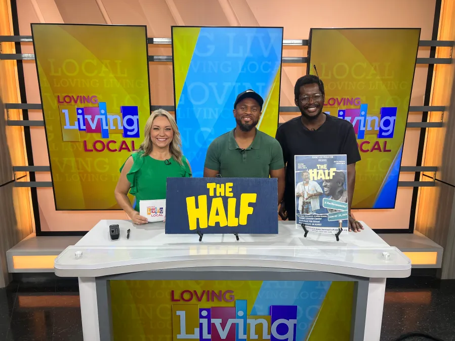 Illustrative image representing our mission